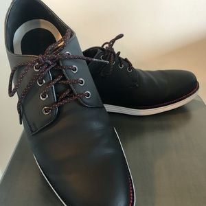 Cole Haan Men's Original Grand Plain Toe Oxford